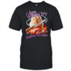 Chicken knife I have stability ability to stab shirt