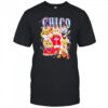 Chico Dogs Dawg shirt