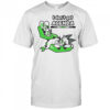 Chikn Nuggit I Don’t Got Agenda T-Shirt