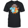 Child Detected Aaaaahh shirt