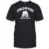 Child Of God For You Are All Sons Of God Through Faith In Christ Jesus shirt