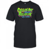 Chillin Out Maxin Relaxin All Cool shirt