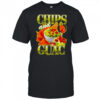 Chips and Guac shirt