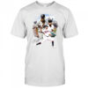 Chris archer baseball shirt