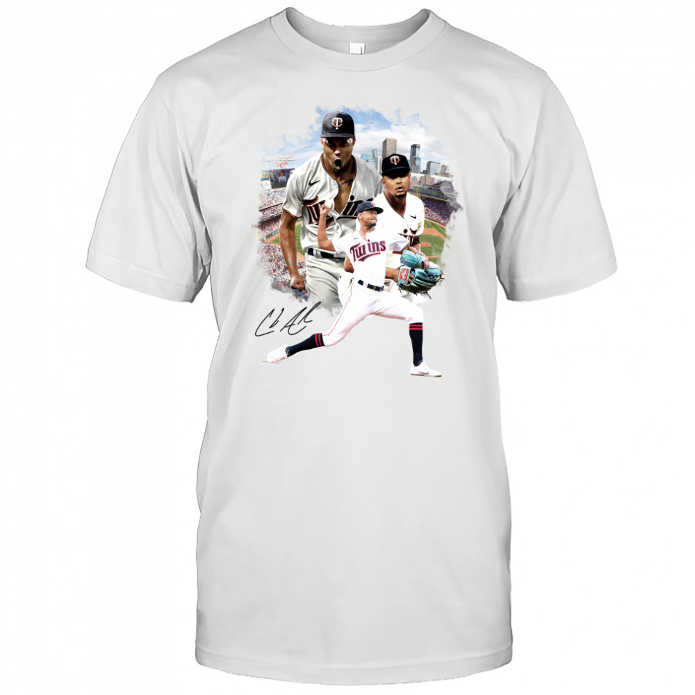 Chris archer baseball shirt