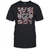 Chris Bey We Heart Bey T-Shirt