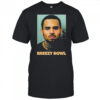 Chris Breezy Mugshot Tour 2025 Shirt