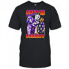 Chris Brown Breezy bootleg shirt