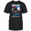 Chris Brown Breezy Bowl XX Crew shirt