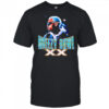 Chris Brown Breezy Bowl XX Futurism shirt