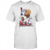 Chris Brown Residuals T-shirt