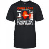Chris Lake Chemistry New York T-Shirt