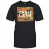 Chris Lane Camo T-shirt