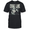 Chris Lane Cowboy T-shirt