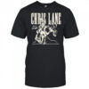 Chris Lane Cowboy T-Shirt