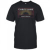 Chris Lane North Carolina Sunset T-Shirt