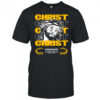 Christ is enough for me his grace is enough shirt