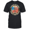 Christ is King and Trump is President shirt