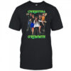 Christina Grimmie Iconic Moments T-shirt