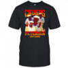 Chubbs Peterson Happy Gilmore shirt