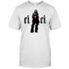 Ciara Cici Wanted T-Shirt