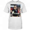 Cigar Ice Is Ready shirt