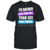 Citizen Soldier Burden Lifeline T-Shirt