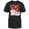 CJ Abrams Washington Vintage shirt