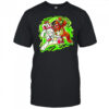 Clash Of Nature shirt
