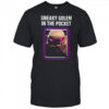 Clash Royale Sneaky Golem In The Pocket Shirt
