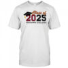 Class Of 2025 Mohawk College shirt