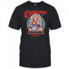 Cleveland Birthplace Of A Superhero shirt