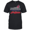 Cleveland Guardians 2025 Skyline T-Shirt