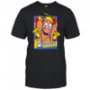 Cleveland Team Mustard shirt