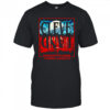 Cleveland Upside Down that I love shirt