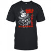 Closed Casket Activities Scalp 80 Acres Of Hell Shirt