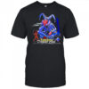 Clown numbers dreams club shirt