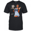 Coco Gauff French Open Deuces shirt