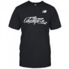 Coco gauff roland garros champions 2025 shirt
