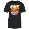 Cody Rhodes Undeniable graphic shirt