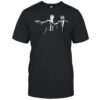 Cole Palmer And Nicolas Jackson Pulp Fiction Shirt