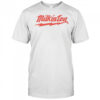 Colin Furze Milk In Tea Logo Bolt T-Shirt