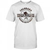Colorado Rockies MLB x National Day Of Cowboys Baseball shirt