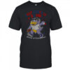 Colorado Rockies Snap Crackle Boom Power Of Champions Indepencence Day T-Shirt