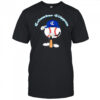 Columbus Clippers Minor League Baseball T-Shirt