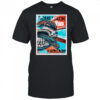Comeback Kid June 23 2025 In Bogota Colombia Shirt