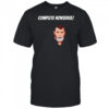 Complete nonsense Roy Keane shirt