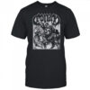 Conan Horse Back Battle Hammer T-Shirt