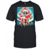 Congrats U17 Portugal Winners U17 Euro Champions Albania 2025 shirt