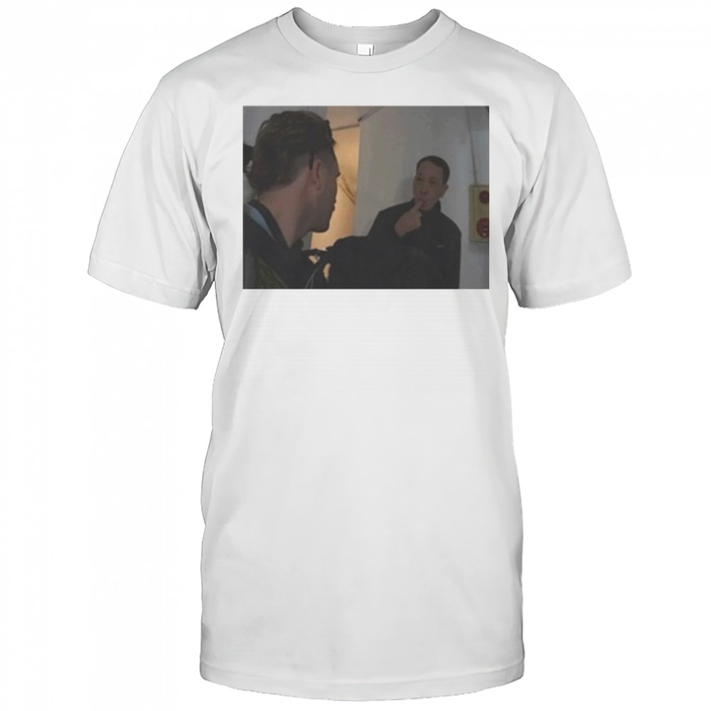Conner Mcbee Best Head Of My Life T-Shirt